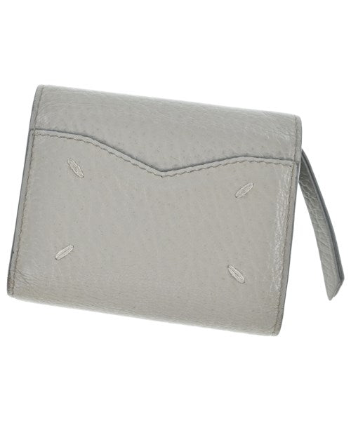 Maison Margiela กระเป๋าสตางค์/กระเป๋าใส่เหรียญ