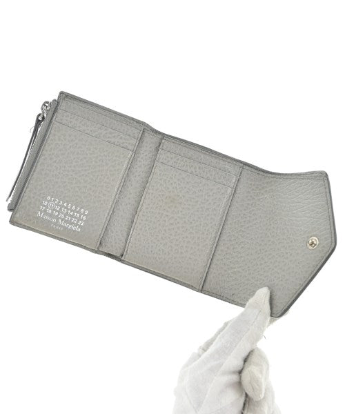 Maison Margiela กระเป๋าสตางค์/กระเป๋าใส่เหรียญ