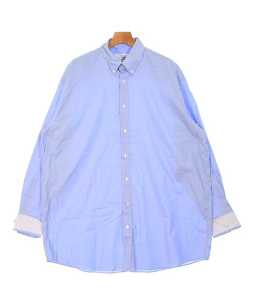 Maison Margiela เสื้อลำลอง