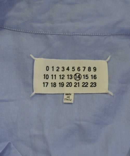 Maison Margiela เสื้อลำลอง