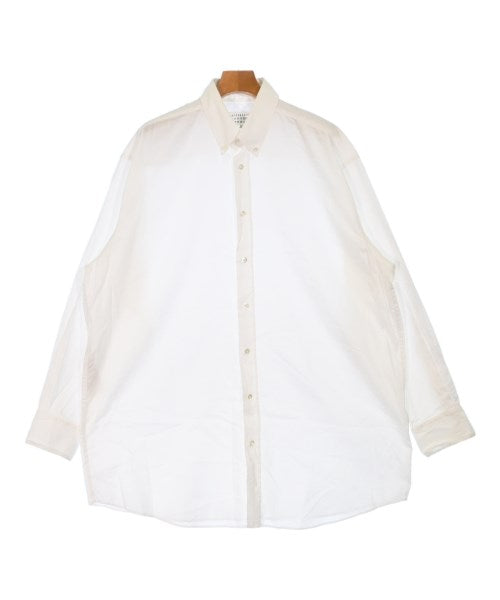 Maison Margiela เสื้อลำลอง