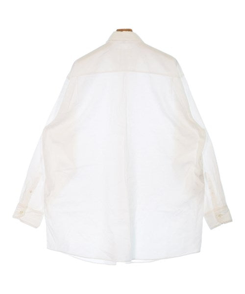 Maison Margiela เสื้อลำลอง