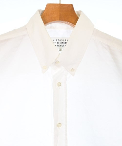 Maison Margiela เสื้อลำลอง