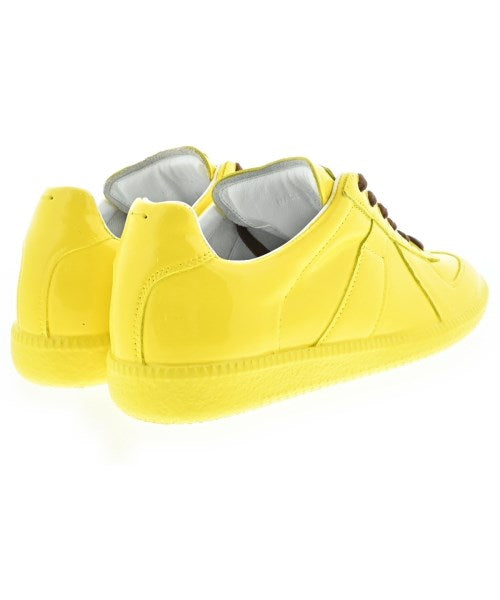 Maison Margiela รองเท้าผ้าใบ