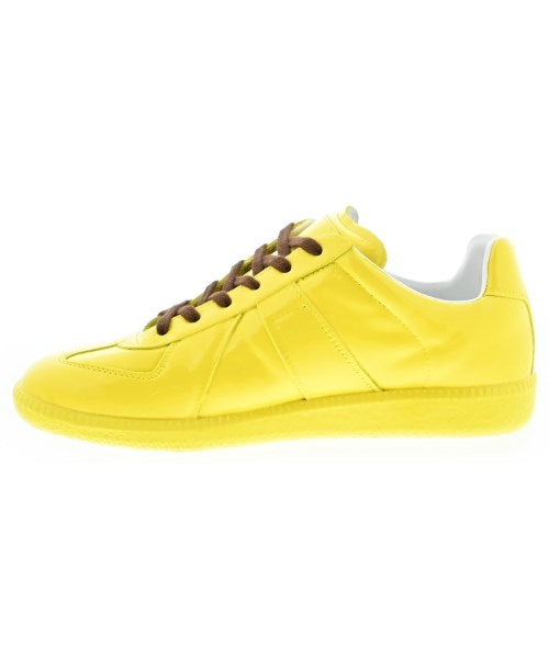 Maison Margiela รองเท้าผ้าใบ