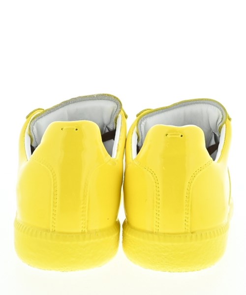 Maison Margiela รองเท้าผ้าใบ