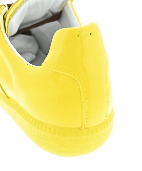 Maison Margiela รองเท้าผ้าใบ