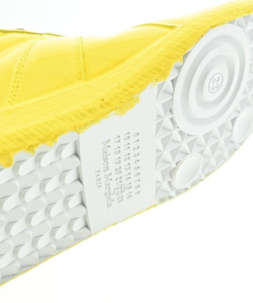 Maison Margiela รองเท้าผ้าใบ
