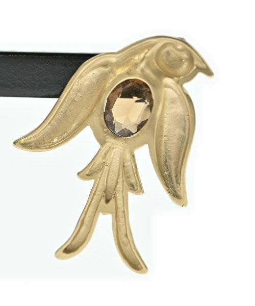 Maison Margiela ต่างหู