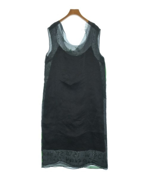 Maison Margiela ชุดเดรส