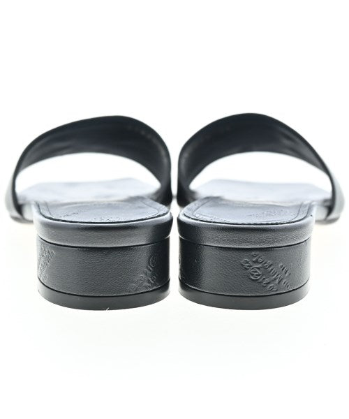 Maison Margiela รองเท้าแตะ
