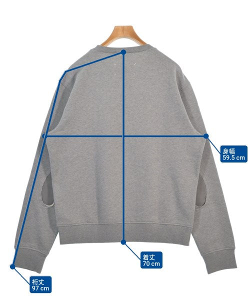 Maison Margiela เสื้อสเวตเตอร์