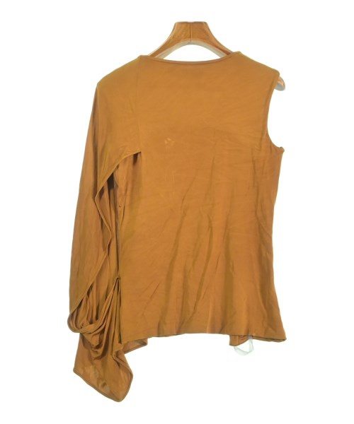 Maison Margiela เสื้อยืด/เสื้อท็อปส์