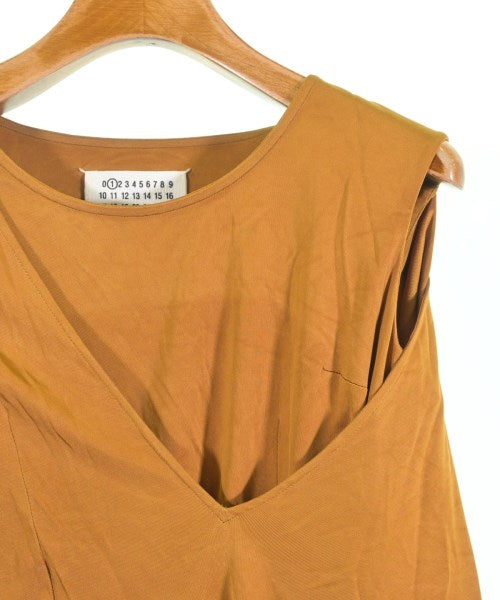 Maison Margiela เสื้อยืด/เสื้อท็อปส์