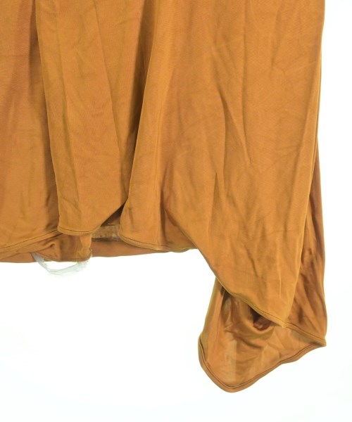 Maison Margiela เสื้อยืด/เสื้อท็อปส์