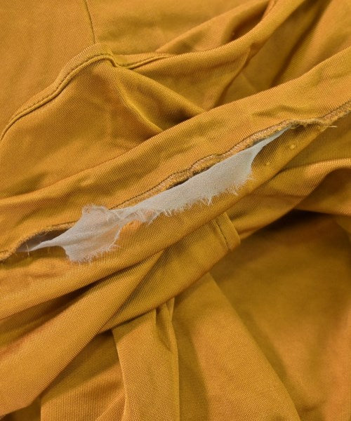 Maison Margiela เสื้อยืด/เสื้อท็อปส์