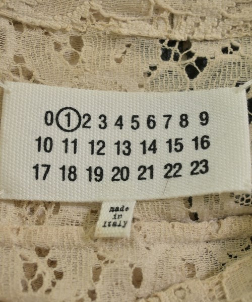 Maison Margiela เสื้อสตรี
