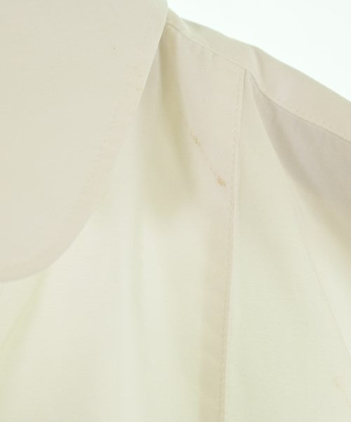 Maison Margiela เดรสที่เป็นเสื้อเชิ้ตตัวยาว