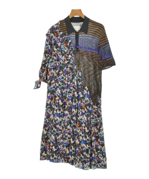 Maison Margiela ชุดเดรส