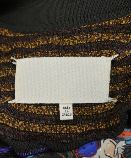 Maison Margiela ชุดเดรส