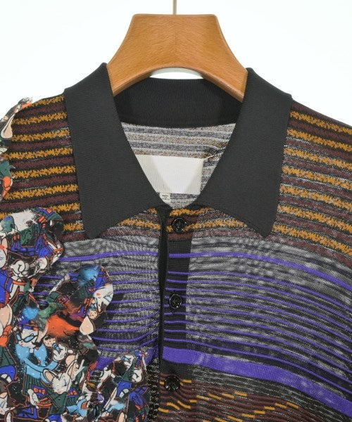 Maison Margiela ชุดเดรส