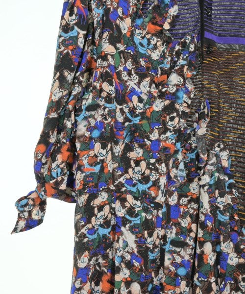 Maison Margiela ชุดเดรส