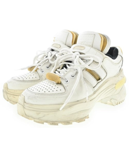 Maison Margiela รองเท้าผ้าใบ