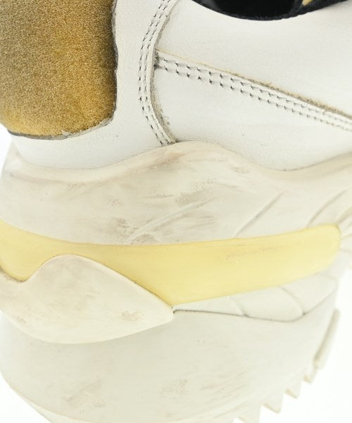 Maison Margiela รองเท้าผ้าใบ