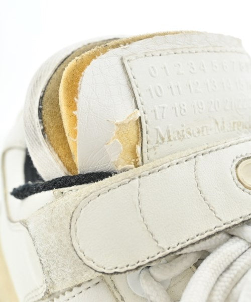Maison Margiela รองเท้าผ้าใบ