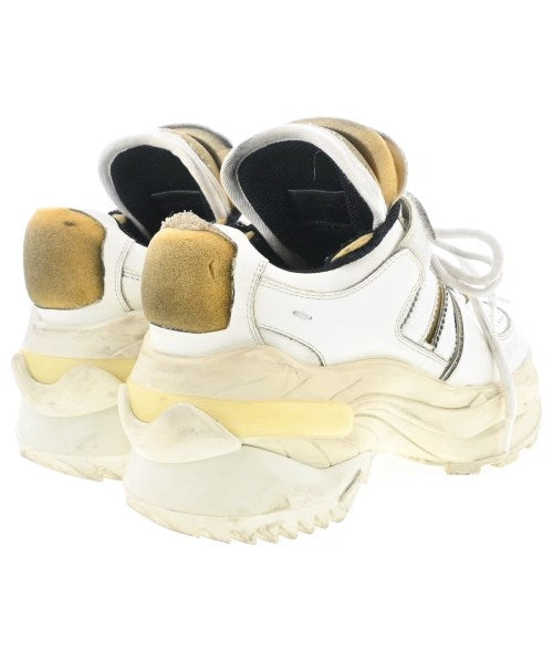 Maison Margiela รองเท้าผ้าใบ