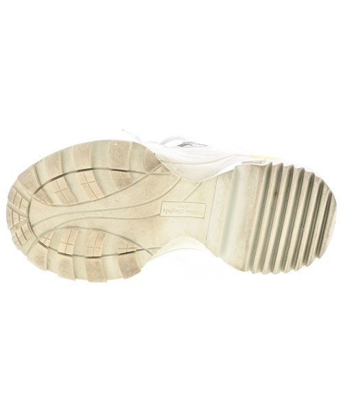 Maison Margiela รองเท้าผ้าใบ