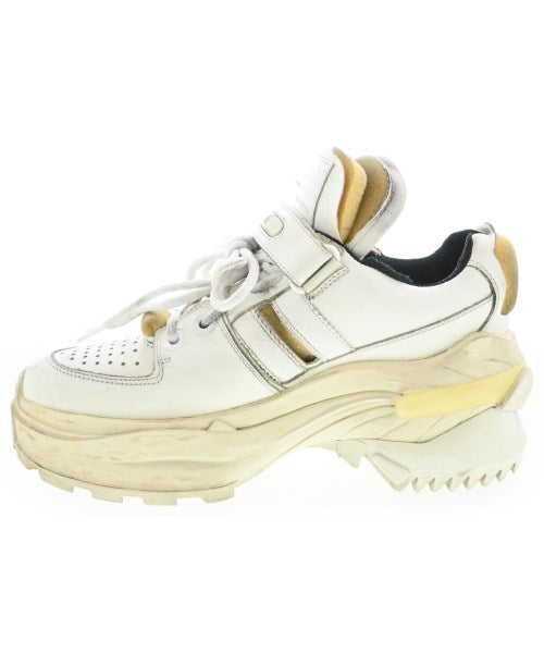 Maison Margiela รองเท้าผ้าใบ