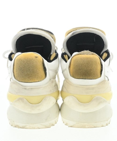 Maison Margiela รองเท้าผ้าใบ