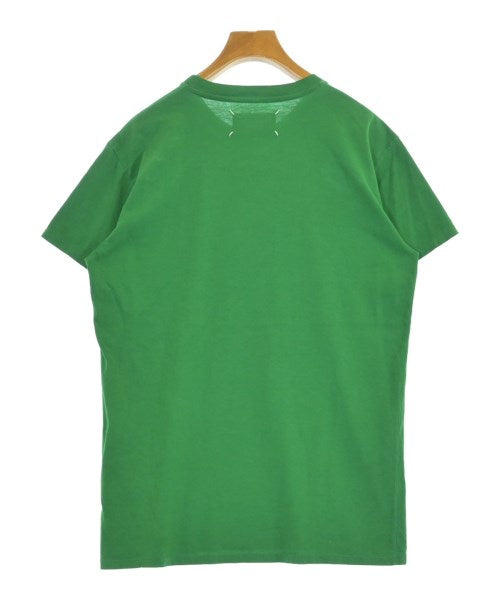 Maison Margiela เสื้อยืด/เสื้อท็อปส์