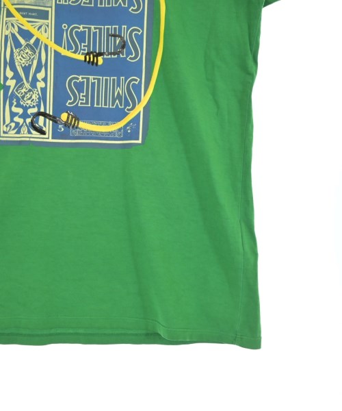Maison Margiela เสื้อยืด/เสื้อท็อปส์