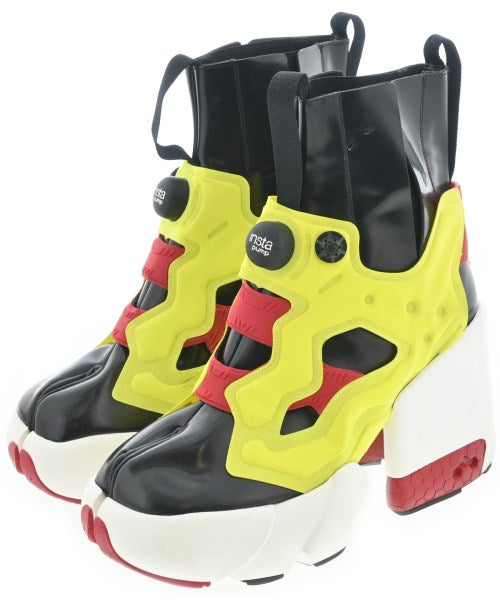 Maison Margiela รองเท้าบูท