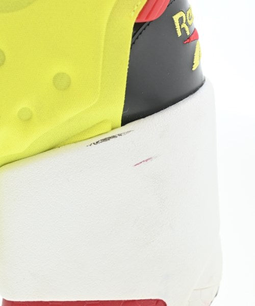 Maison Margiela รองเท้าบูท