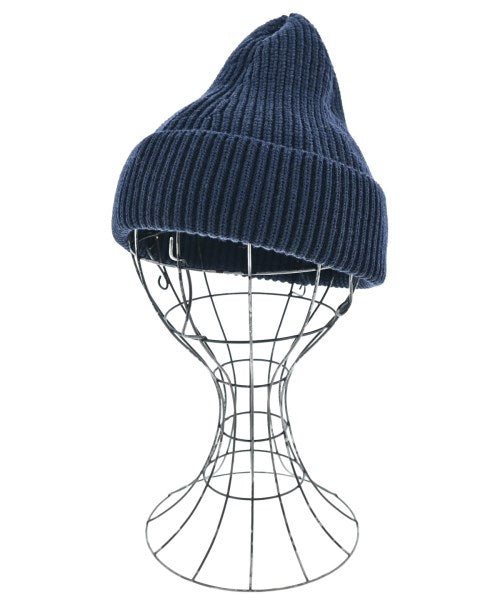 Maison Margiela หมวกไหมพรม/หมวกบีนนี่
