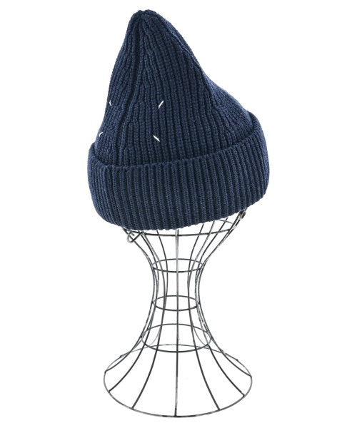 Maison Margiela หมวกไหมพรม/หมวกบีนนี่