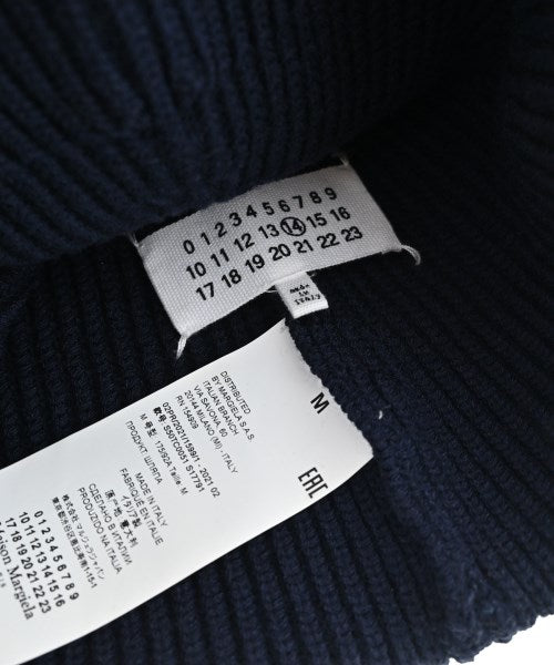 Maison Margiela หมวกไหมพรม/หมวกบีนนี่