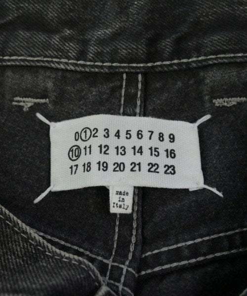 Maison Margiela ยีนส์