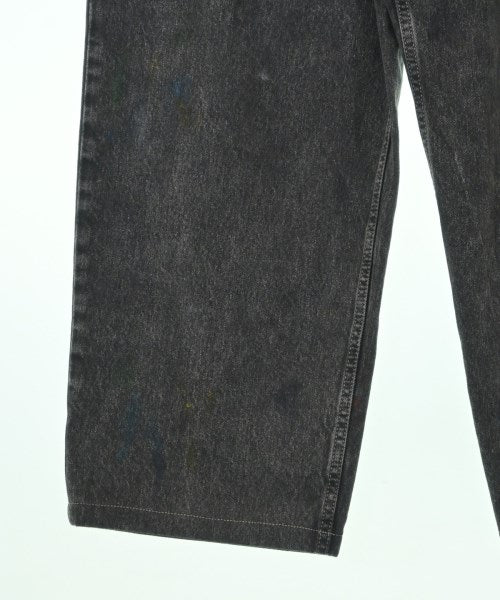 Maison Margiela ยีนส์