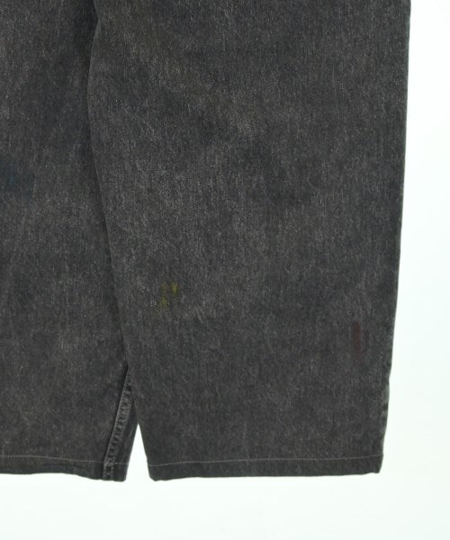 Maison Margiela ยีนส์