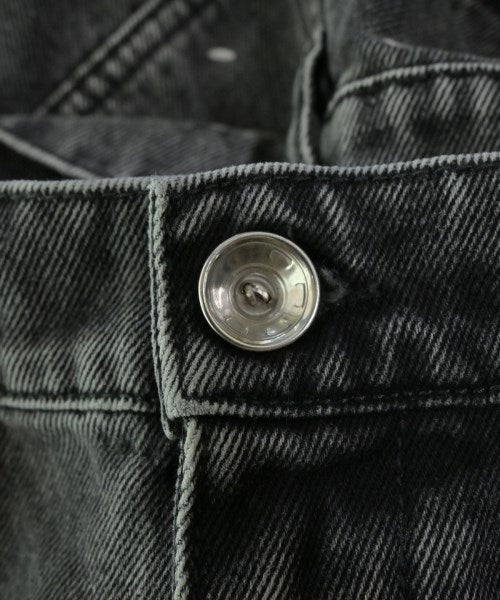 Maison Margiela ยีนส์