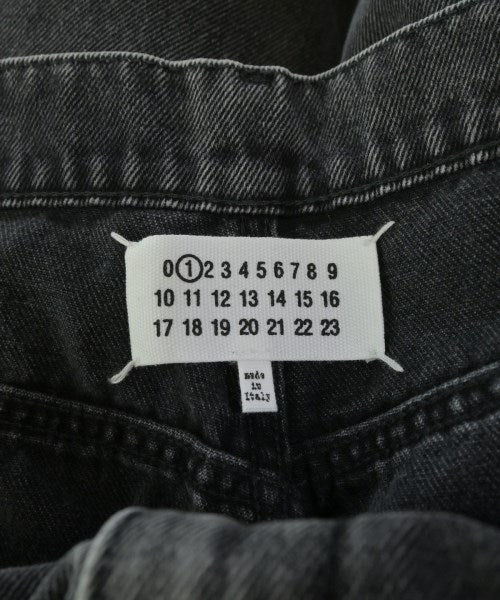 Maison Margiela ยีนส์