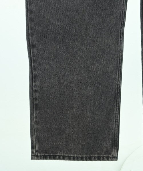 Maison Margiela ยีนส์