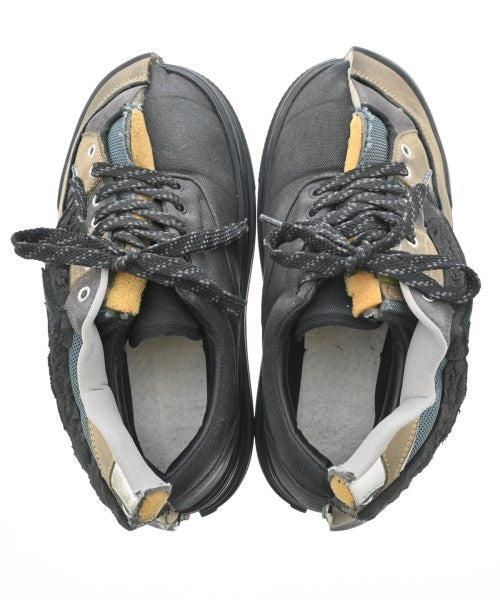 Maison Margiela รองเท้าผ้าใบ