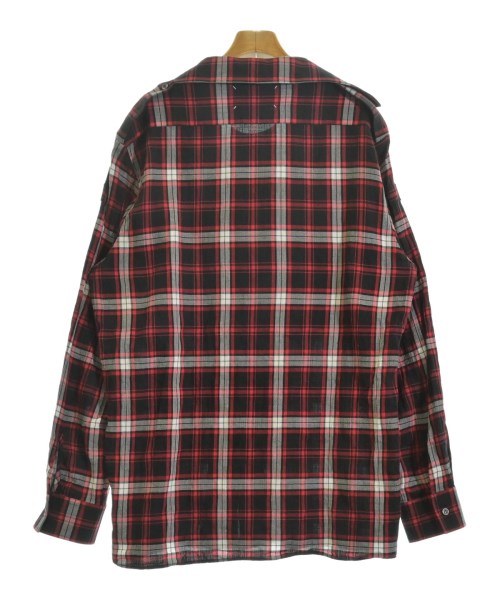 Maison Margiela เสื้อลำลอง