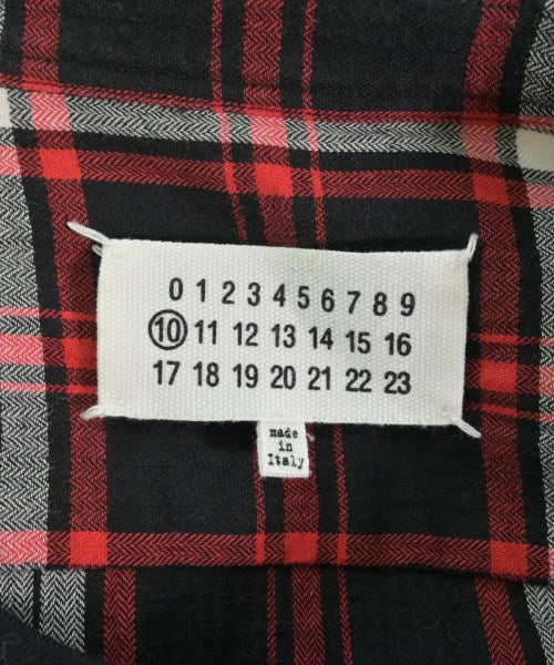 Maison Margiela เสื้อลำลอง
