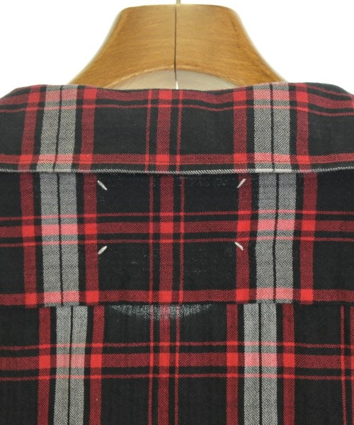 Maison Margiela เสื้อลำลอง